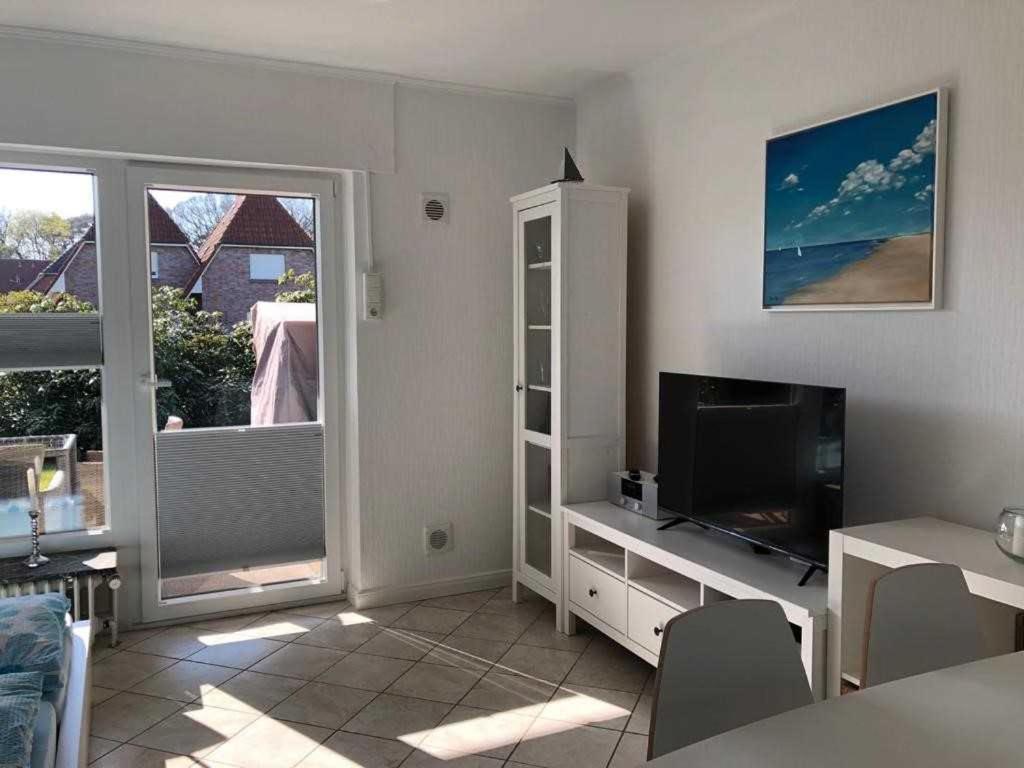 Appenzeller, S U A , Ferienwohnung Dangaster Tied 2 Zewnętrze zdjęcie
