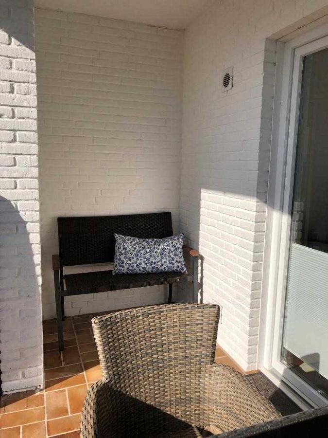 Appenzeller, S U A , Ferienwohnung Dangaster Tied 2 Zewnętrze zdjęcie