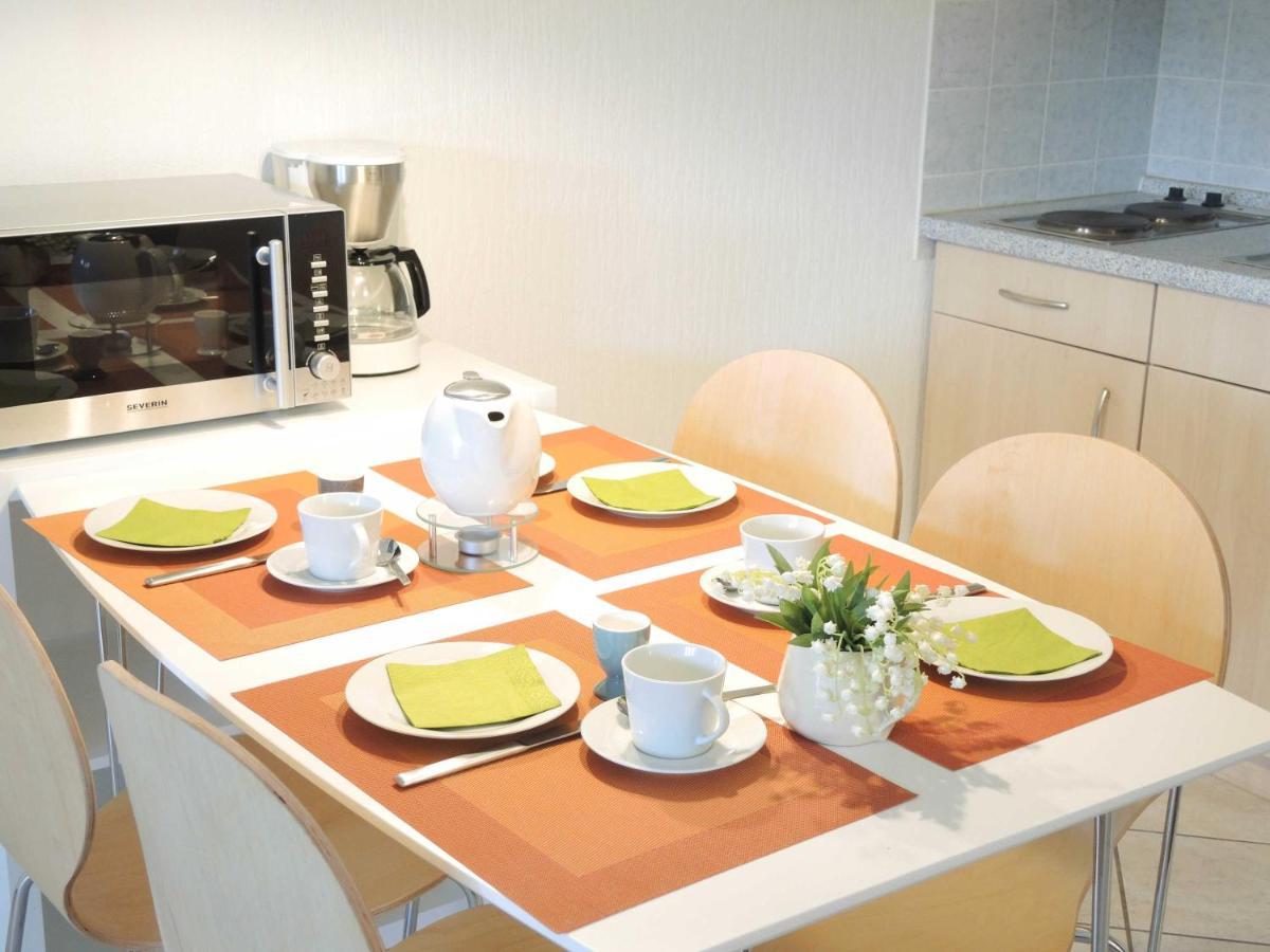Appenzeller, S U A , Ferienwohnung Dangaster Tied 2 Zewnętrze zdjęcie